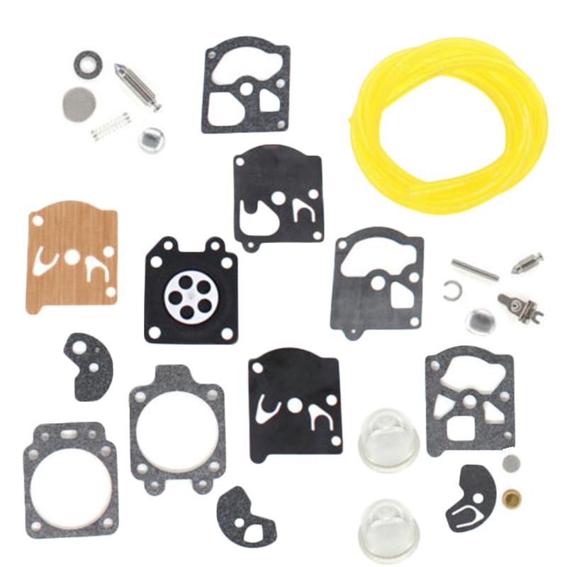 Replacement Carburetor Repair Diaphragm Kit Primer Bulb For For Stihl 009AV 010AV 011AV 011AV 020AV Garden Power Tools