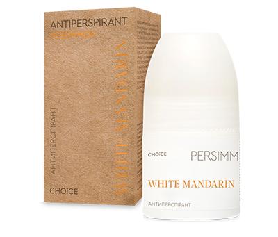 Antiperspirant Persimmon 50 Ml