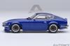 AUTOart 1/64 Nissan Fairlady Z (S30) "Wangan Midnight" Devil's Z (Volume 4 Specification) Finished Model 20686