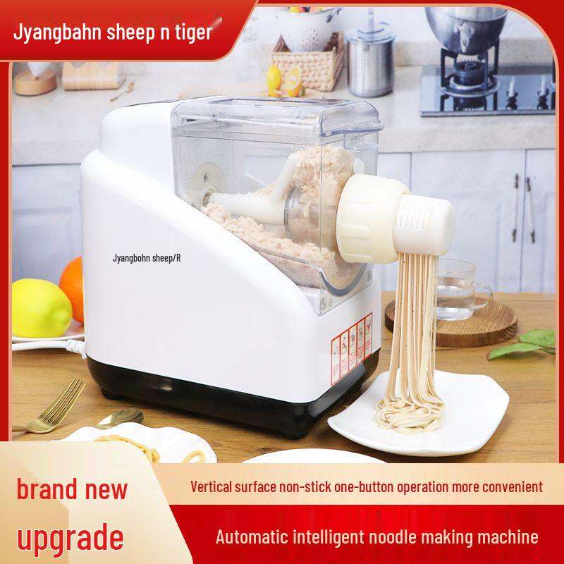 Volautomatische Multifunctionele Elektrische Noedel- en Deegmachine