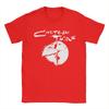 Cocteau Twins Mens T Shirt  Fun Tees Short Sleeve Round Neck TShirt Pure Cotton 6XL Tops