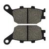 Motorcycle Front or Rear Brake Pads For Honda CB400 CBR 600 F4 CBR600RR CBR900RR Fireblade CBR929RR CBR954RR CB 1300 Super Four