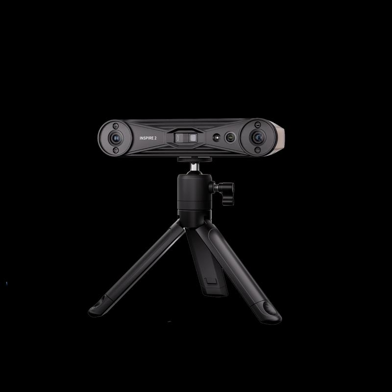 

3D-сканер Revopoint INSPIRE 2