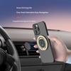 Universal Foldable Phone Ring Holder Strong Magnetic Grip Cute Pastel Shades for    Travel Gift