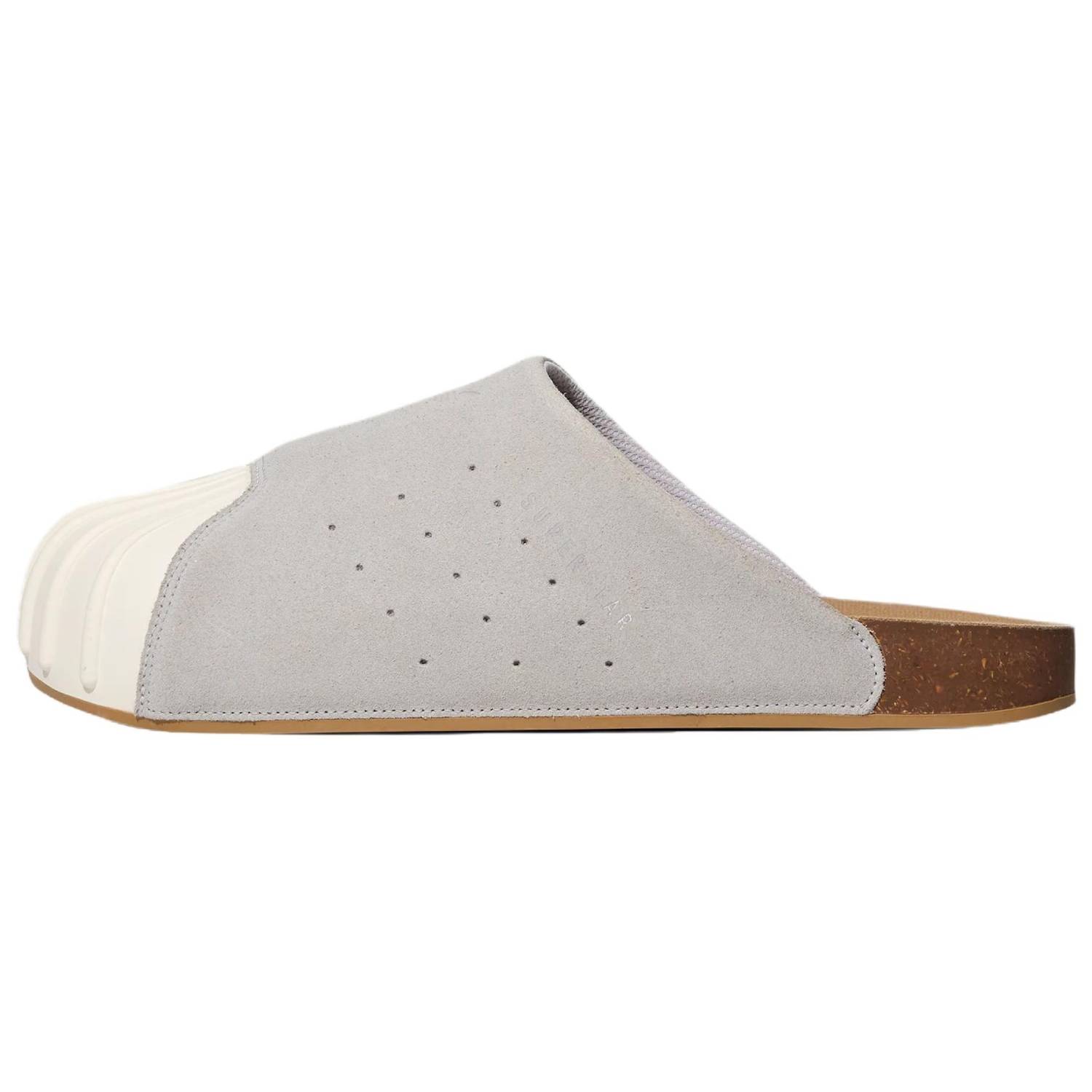 Adidas Originals Adimule Closed Toe Slippers Unisex 38