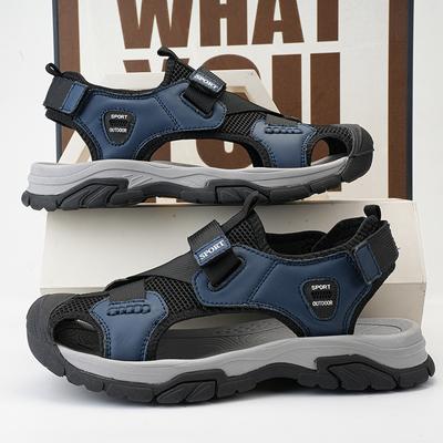 Scarpe da uomo – Sandali