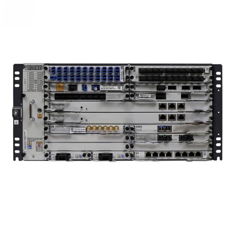 Huawei OSN Series Network Interface and Auxiliary Boards