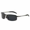 UV Protection Anti-Glare Sunglasses Day and Night Driving Sunglasses Night Vision Glasses  Cycling