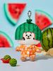 BT21 RJ Summer Rain Plush Keychain