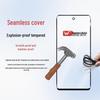 Seamless Cover with OCA for Redmi K80 Pro/NT11T Pro/Note 12