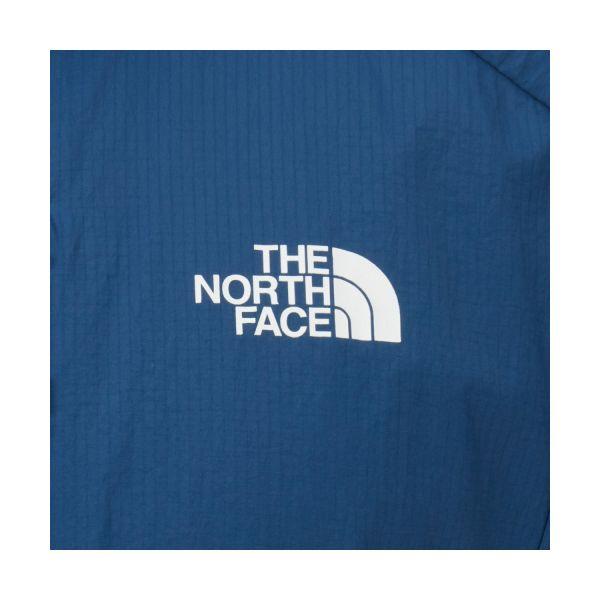 The North Face Stand Collar Zip Logo Vest Unisex Vests NV5VS03B