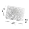 Cross New Diamond Needle: 100/200 Sheet Box—for Sewing, Quilting, Cutting, and Decorative Positioning