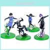 Blue Lock Isagi Yoichi Bachira Mikage Reo Anime Character Model For Fans And Display