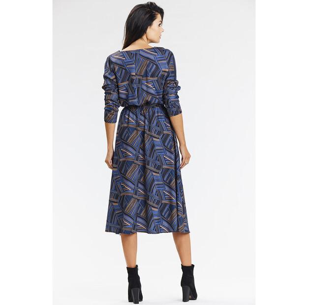 Awama A666 Dress