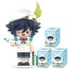 POP MART Genshin Impact Dress-Up Dream Chibi Series