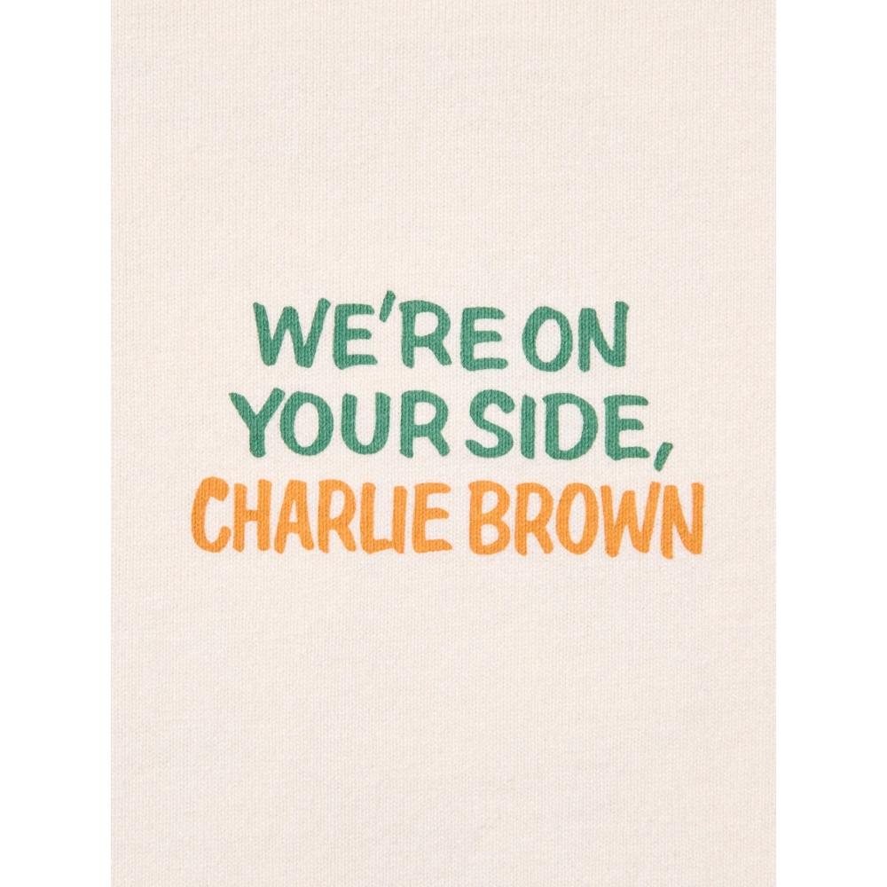 Uniqlo Peanuts Oversized Fit