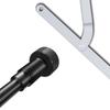 11 Pieces Pulley Support Wrench with Storage Case High-Strength for Workshop