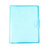 A3 Test Paper Folder Storage Book Transparent Folder Multi-layer File Bag