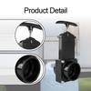 Waste Valve for RV High Performance Dump Accessories