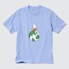 Uniqlo Japan Peace For All Graphic T shirT  shorT Sleeve  Regular fiT  Dick Bruna