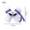New Alphabet Lore Plush Toy – Children's Educational Doll