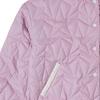 (WMNS) Converse Rpc Padded Baseball Jacket Asia Sizing 'Pink' Women's 10025223-A04