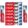 Anti-Cavity & Gum Care Toothpaste 9-Pack