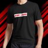 Herren- und Damen-T-Shirts No Good Racing