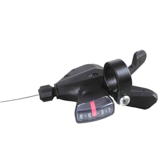 

SL-M310 Переключатели Алюминиевый сплав Велоспорт 3x8 скоростей Триггерный переключатель для горного велосипеда 8 Speed Right