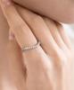 Tatiana Curved Cubic Ring Cr1896