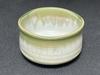 Matcha x Straw Ash Mino Made in Japan Ale-net Bowl, 10.7 H6.3cm, Glaze, Ware,