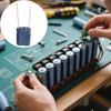 Instantly Use Supercapacitor Module 5.5V 1.5F Prewired Voltages Balance Super Capacitor Embedde System Power Solution