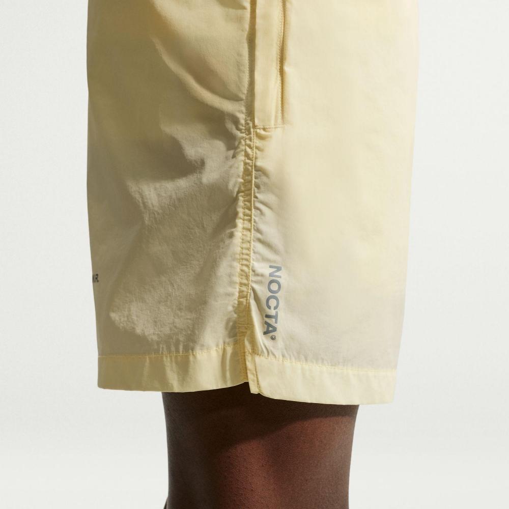 Nike M Nocta Short Wvn Fn8194 744albstr Stelt