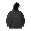 Original Pigment Washed Hoodie [Dark Gray]