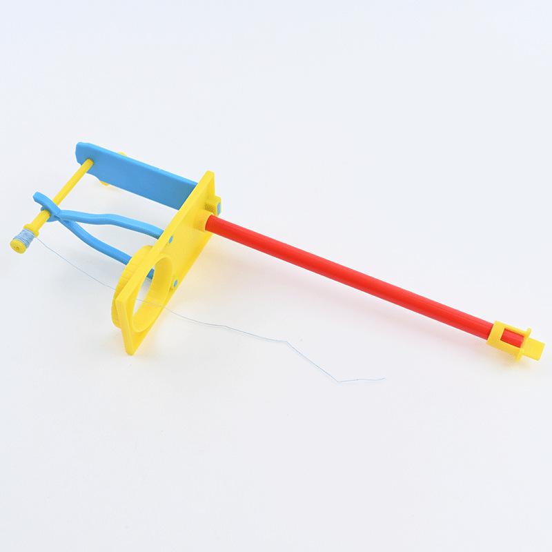 Windlass Well Science Student DIY Experiment Kit for Primary School Teaching