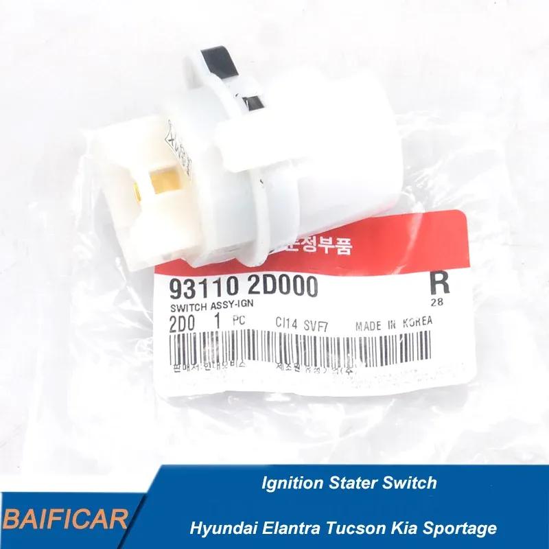 Baificar Brand New  Ignition Stater Switch 93110-2D000 For Hyundai Elantra Tucson Kia Sportage