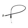 Carburetor Throttle Cable for Honda Recon TRX250 TRX250TE TM ES 250
