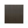 IKEHIKO Unit Tatami Mat, Prado, Single Unit, Charcoal Gray, 70 X 70 X 1.7 Cm, 8314009