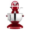Kitchenaid Heavy Duty Mixer 5Ksm55Sxx 5.2L Kitchenaid Color: Gloss Red
