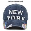 Luer og hatter – Baseball capser