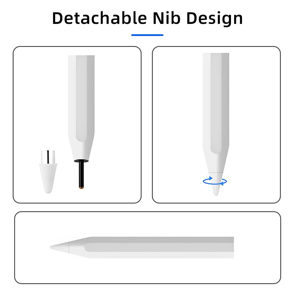 Universal Stylus Pen For Xiaomi HUAWEI Android Phone iOS Tablet Windows Touch Pencil