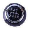 6 Speed Gear Shift Knob 35022AG042 35022AG043 for Subaru WRX Outback Forester