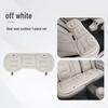 Volvo Summer Ice Silk Seat Cushion for XC60, S60, S90, XC40, XC90, V60 - Breathable Car Seat Cover