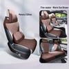 BYD Song PLUS Universal Suede Car Seat Cushion
