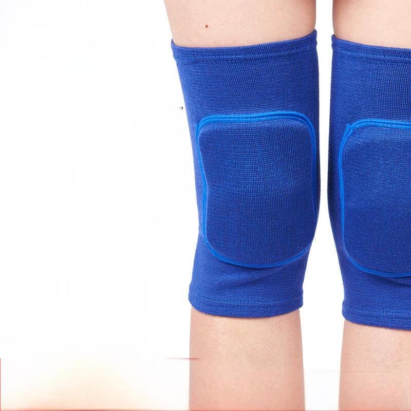 Dance & Skate Sponge Knee Pad
