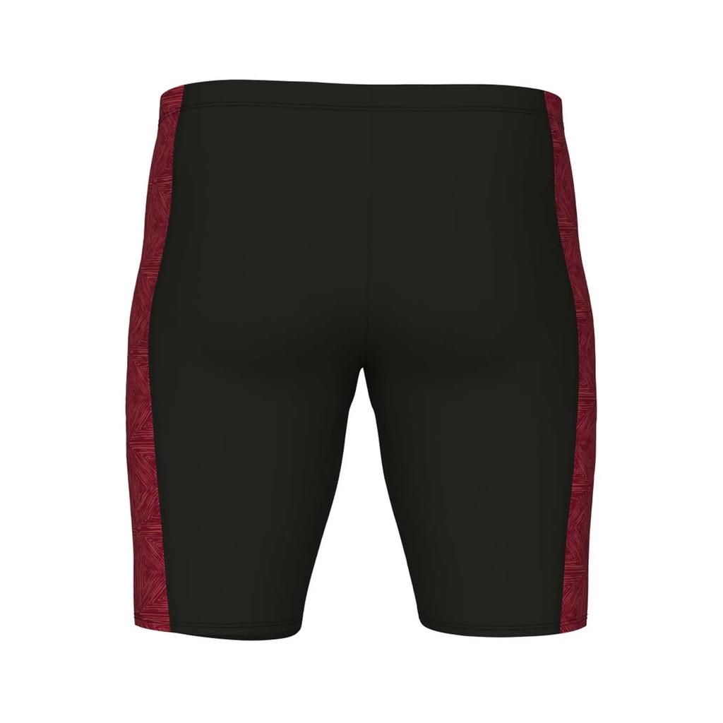 Arena Bañador Jammer para Hombre Azulejos Abstractos