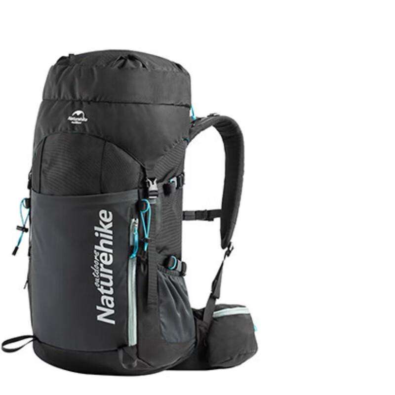 Naturehike Cloud Path 45L Hiking Backpack