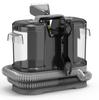 High Suction Wet/Dry Vacuum Cleaner for Fabric, Carpet, and Sofa with Spray Wash and Brush.