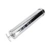 500cc Aluminum Alloy Carbon Steel Oil Suction Vacuum Transfer Hand Syringe Gun Pump Extractor