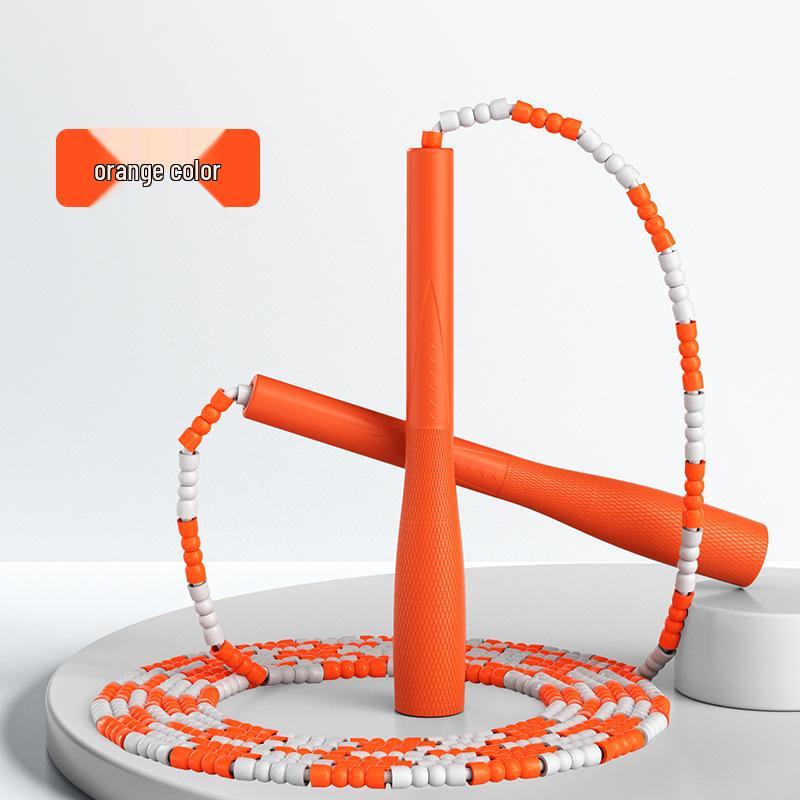 Children's and Adult Fitness Skipping Rope for Competitions and Beginners